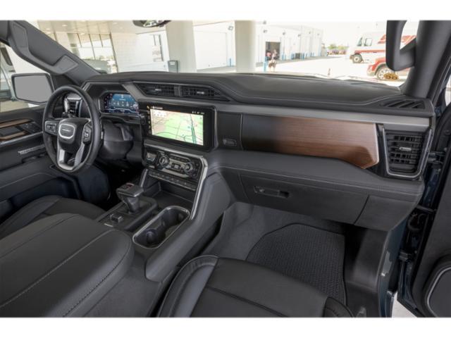 new 2026 GMC Sierra 1500 car, priced at $77,580