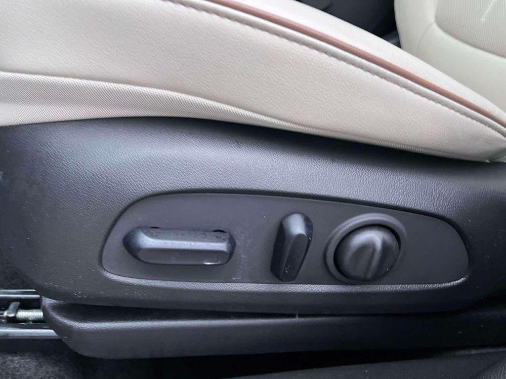 used 2024 Buick Encore GX car, priced at $26,199