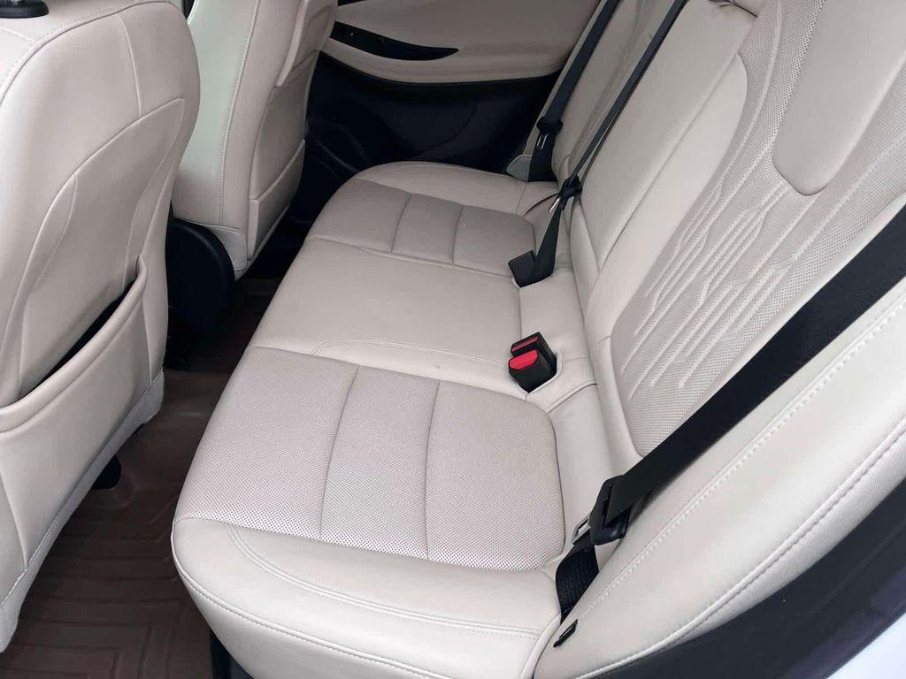 used 2024 Buick Encore GX car, priced at $26,199