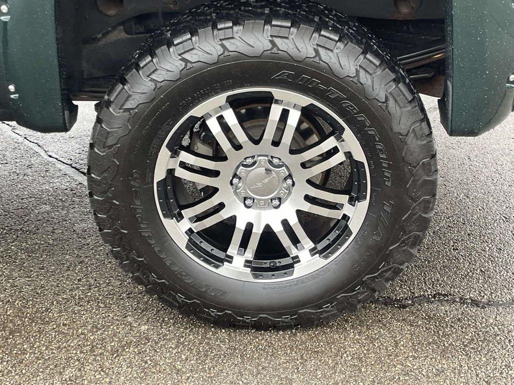 used 2015 Chevrolet Silverado 1500 car, priced at $33,969