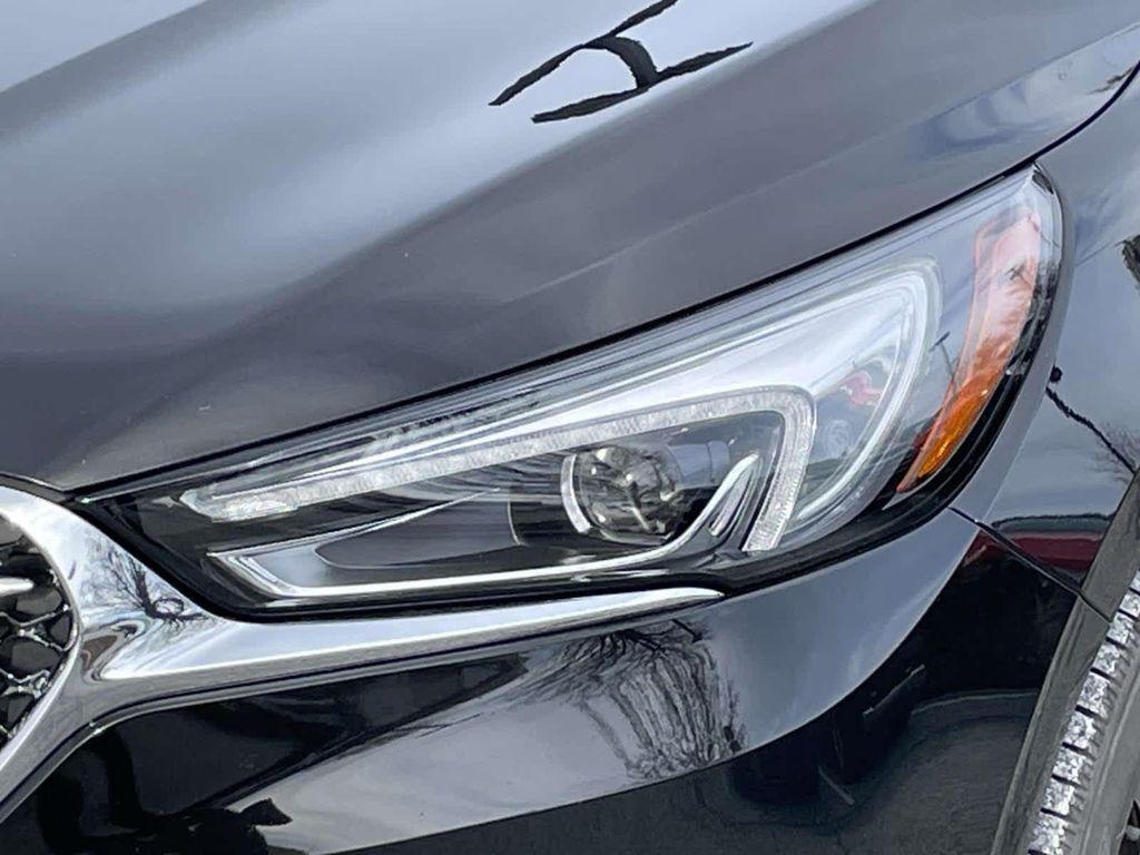 used 2019 Buick Enclave car, priced at $19,332