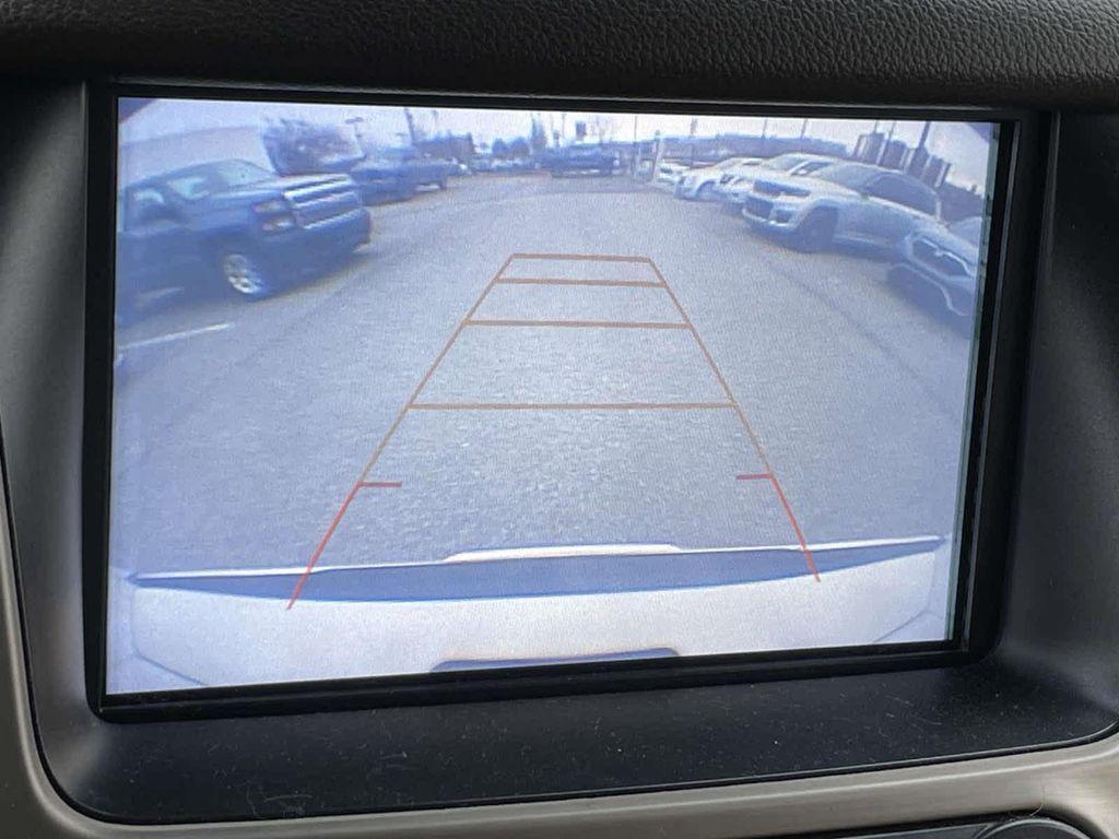 used 2018 GMC Yukon car, priced at $29,453