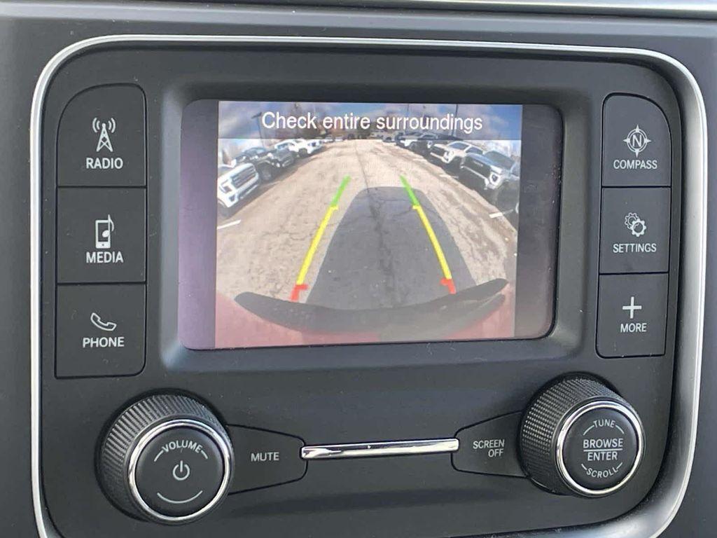 used 2022 Ram 1500 Classic car, priced at $29,599