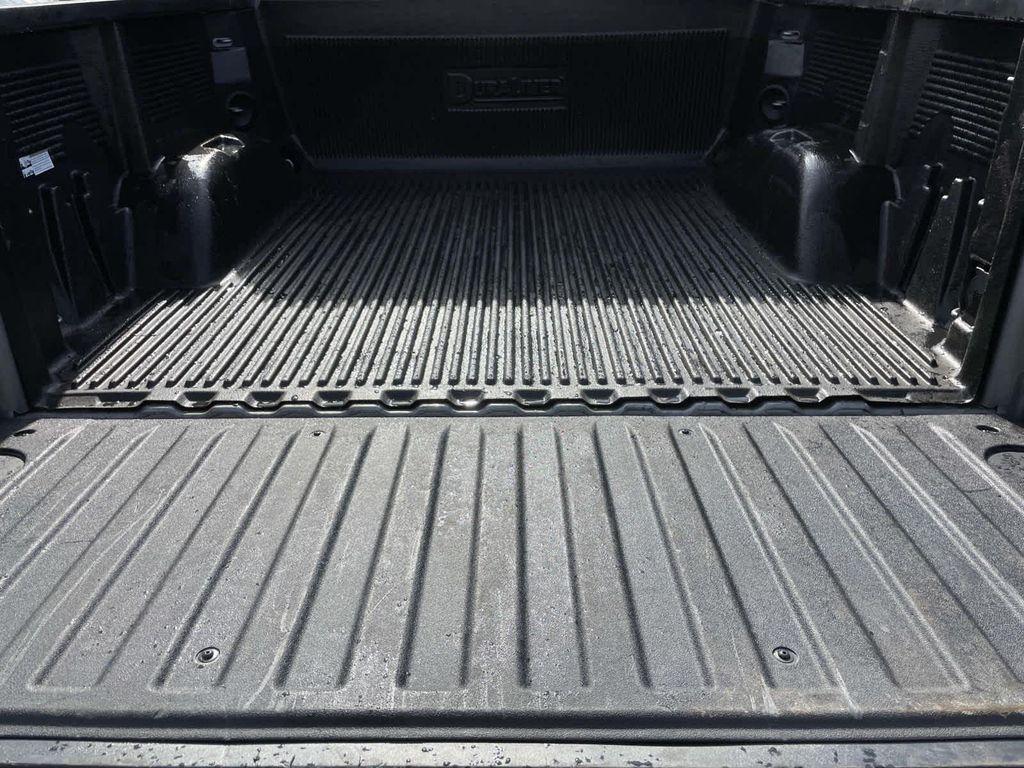 used 2025 Chevrolet Silverado 1500 car, priced at $40,468