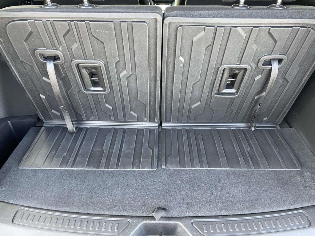 used 2023 GMC Acadia car, priced at $26,589