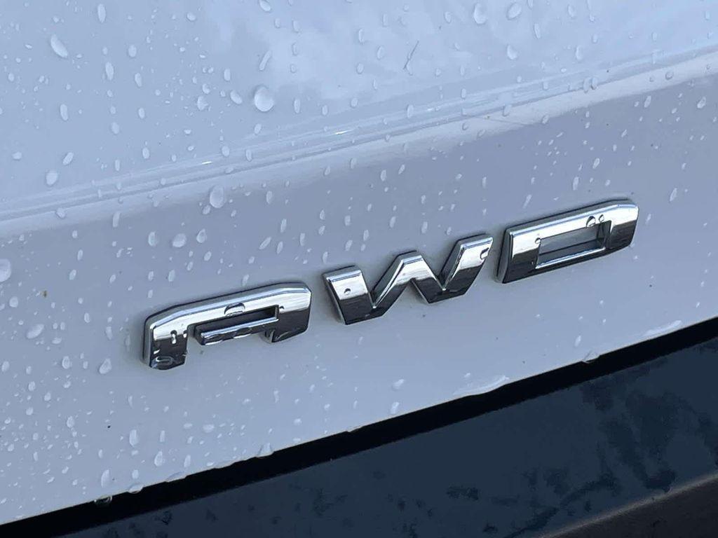 used 2023 GMC Acadia car, priced at $26,589