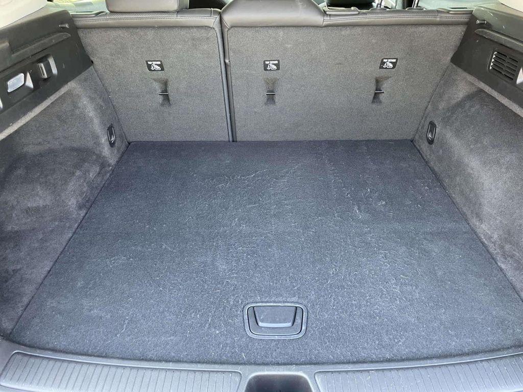 used 2023 Buick Envision car, priced at $27,618