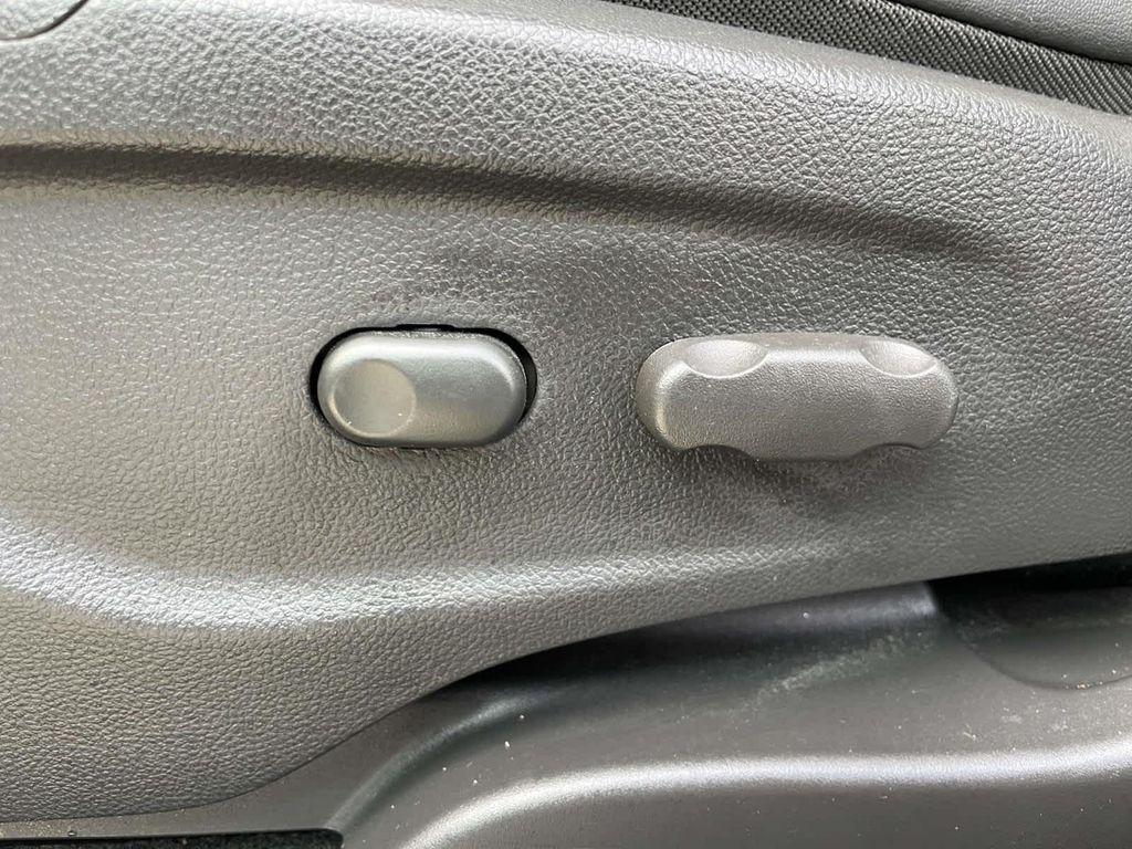 used 2022 Buick Encore car, priced at $20,351