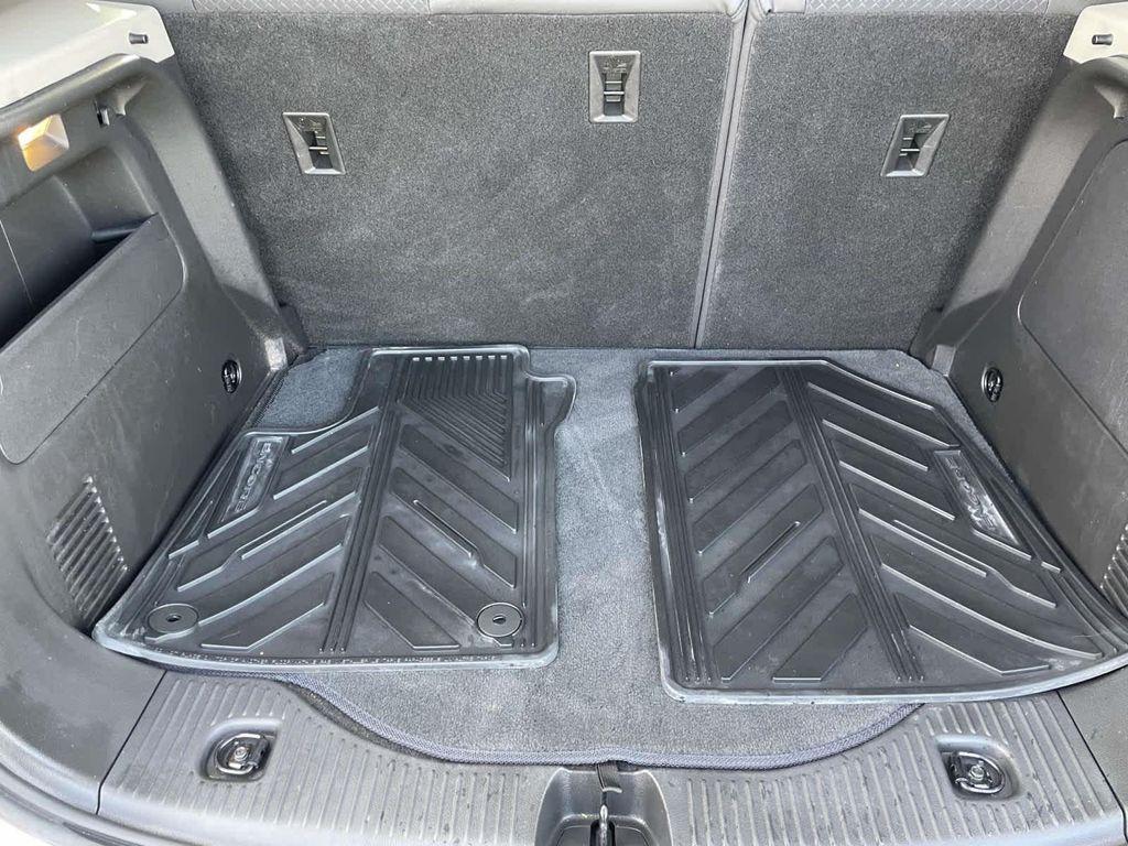 used 2022 Buick Encore car, priced at $20,351