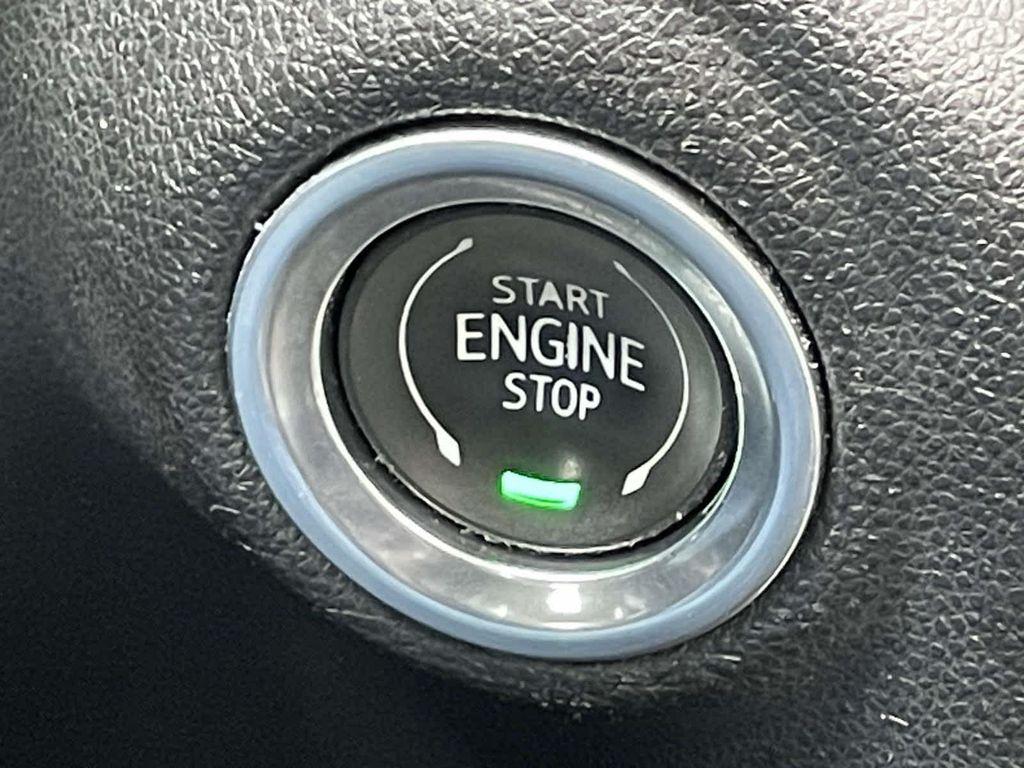 used 2020 Chevrolet Silverado 1500 car, priced at $33,250