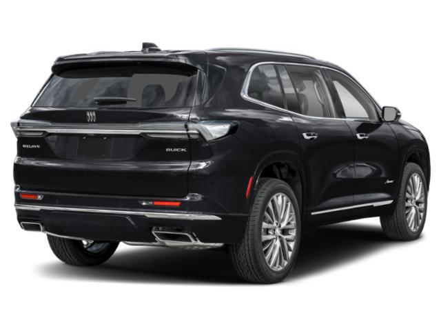 new 2026 Buick Enclave car, priced at $64,724