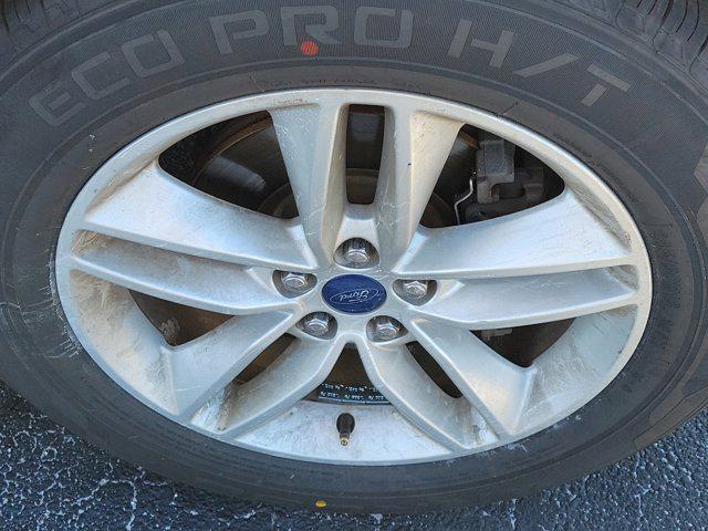 used 2016 Ford Edge car, priced at $5,739