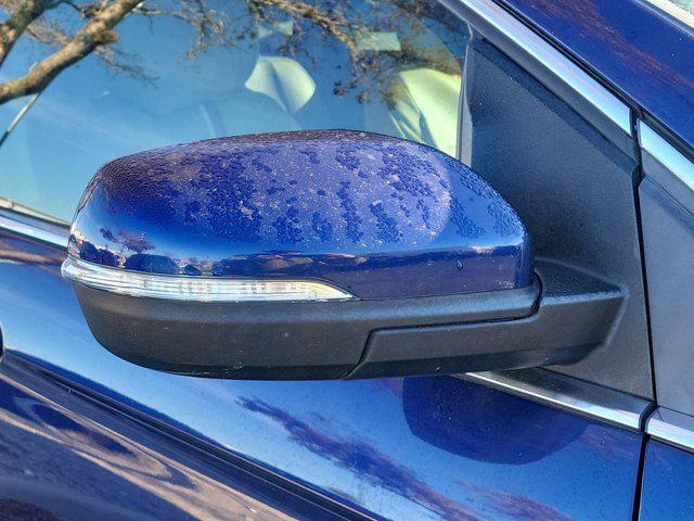 used 2016 Ford Edge car, priced at $5,739