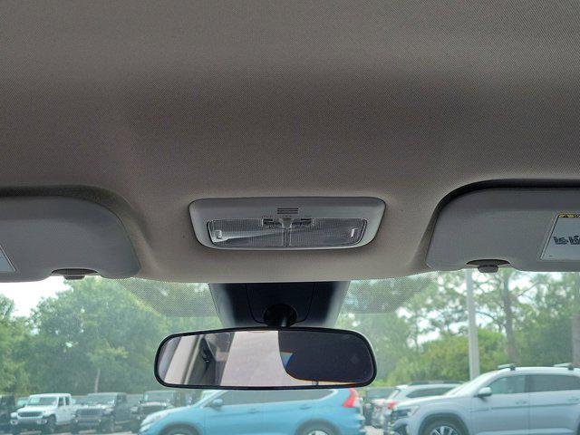 used 2017 Toyota Corolla car, priced at $14,600