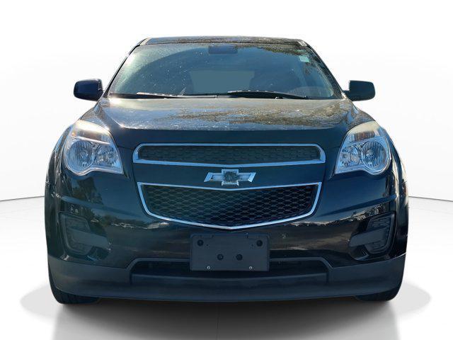 used 2014 Chevrolet Equinox car, priced at $8,997