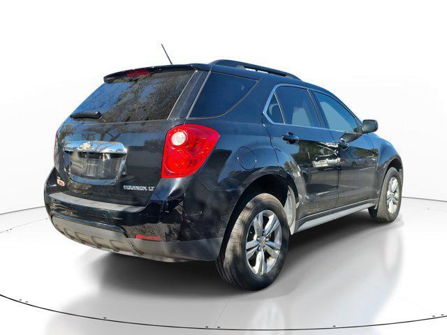 used 2014 Chevrolet Equinox car, priced at $8,997