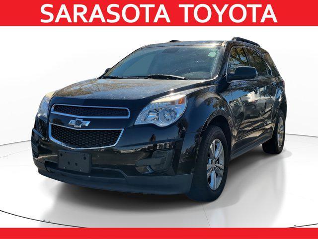 used 2014 Chevrolet Equinox car, priced at $8,997