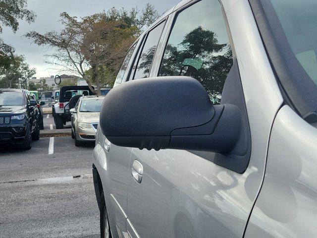 used 2008 Chevrolet TrailBlazer car, priced at $4,995