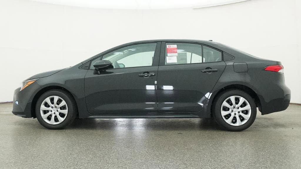 new 2026 Toyota Corolla car, priced at $26,514