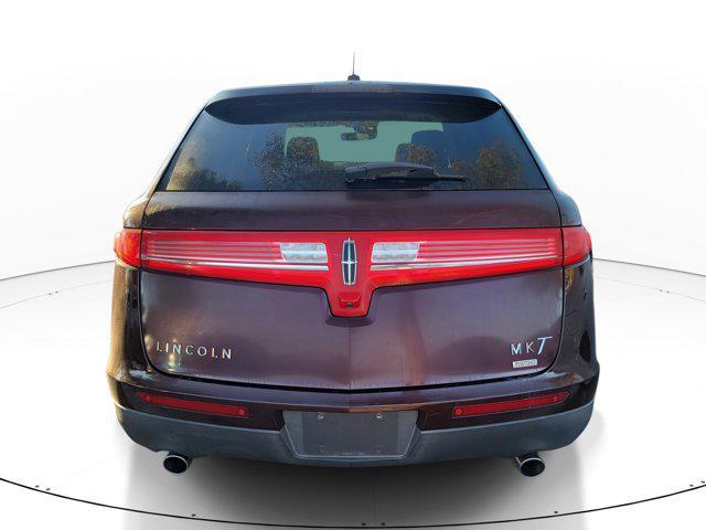 used 2011 Lincoln MKT car, priced at $6,495