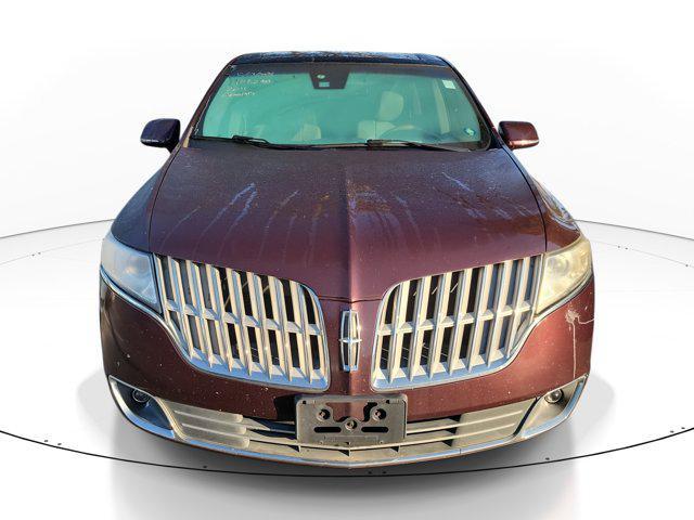 used 2011 Lincoln MKT car, priced at $6,495