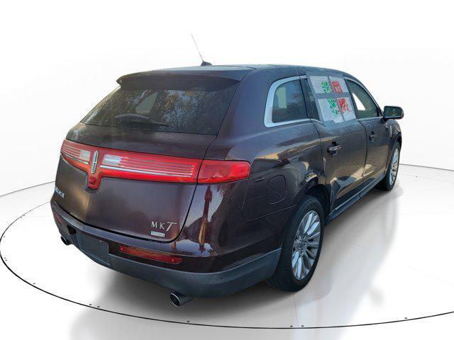 used 2011 Lincoln MKT car, priced at $6,495
