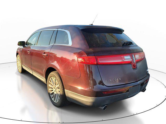used 2011 Lincoln MKT car, priced at $6,495