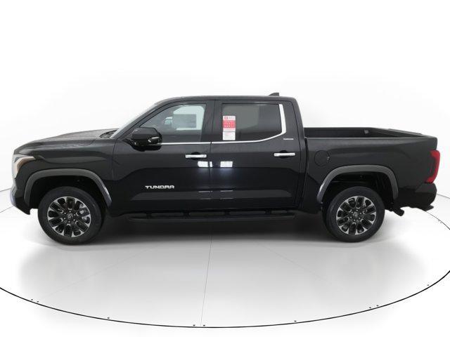 new 2026 Toyota Tundra car, priced at $56,912