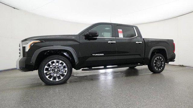 new 2026 Toyota Tundra car, priced at $56,912