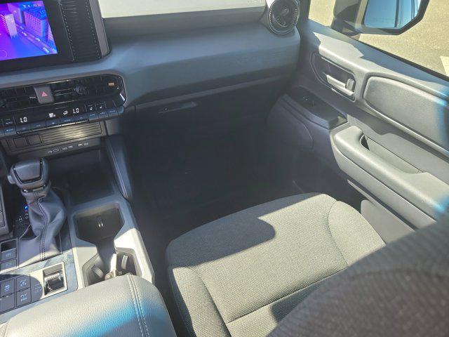 used 2025 Toyota Land Cruiser car, priced at $54,290