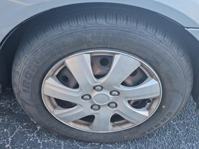 used 2018 Toyota Camry car, priced at $14,790