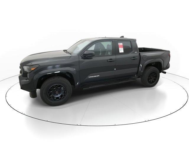 new 2026 Toyota Tacoma car, priced at $41,923