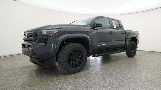 new 2026 Toyota Tacoma car, priced at $41,923