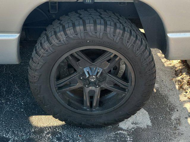 used 2007 Dodge Ram 1500 car, priced at $4,947