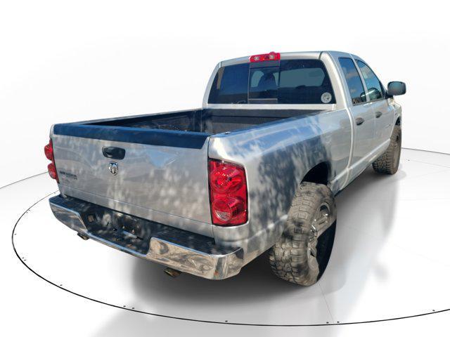 used 2007 Dodge Ram 1500 car, priced at $4,947