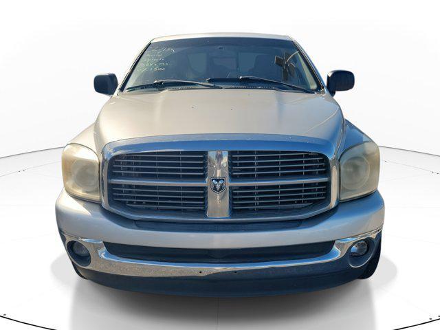 used 2007 Dodge Ram 1500 car, priced at $4,947