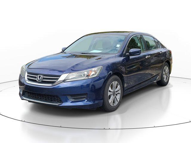 used 2014 Honda Accord car, priced at $9,984
