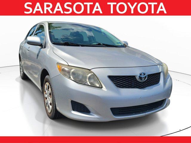 used 2009 Toyota Corolla car, priced at $8,995