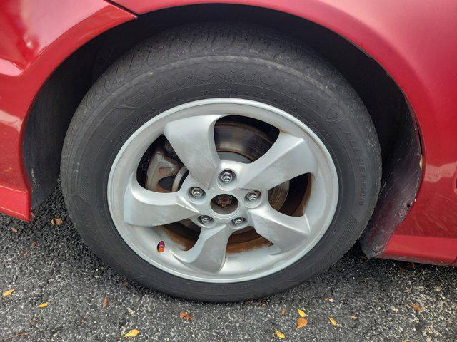 used 2006 Hyundai Tiburon car, priced at $2,980