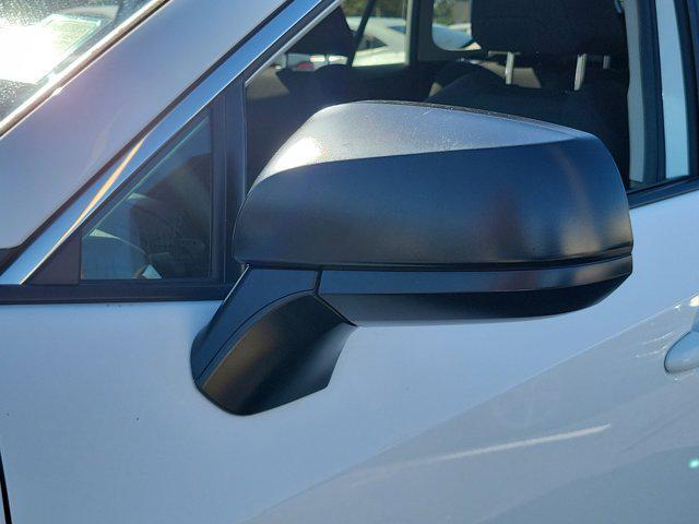 used 2024 Toyota RAV4 car, priced at $22,987