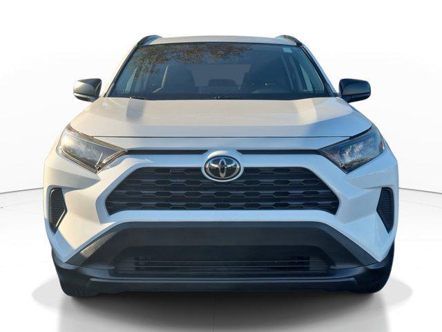 used 2019 Toyota RAV4 car, priced at $18,995