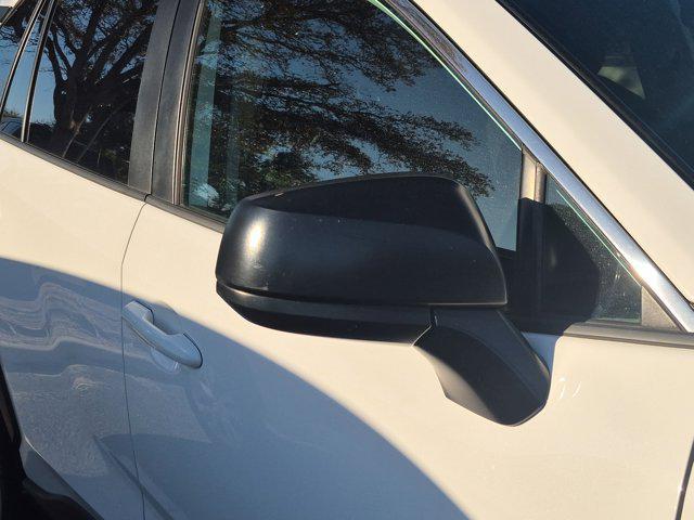 used 2019 Toyota RAV4 car, priced at $18,995