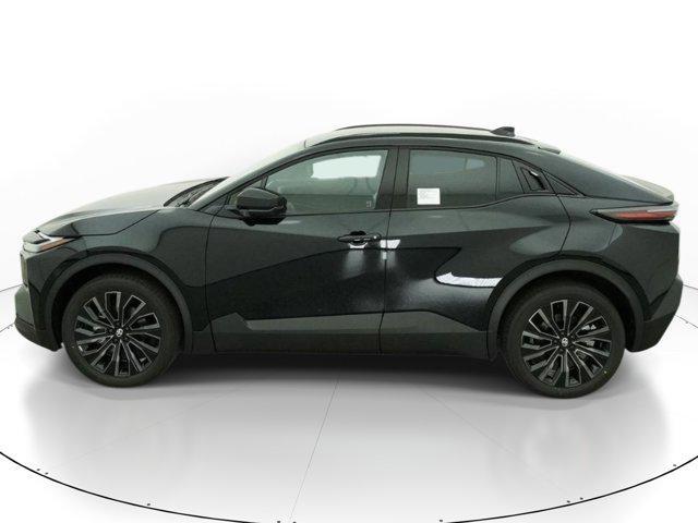 new 2026 Toyota C-HR car, priced at $38,500