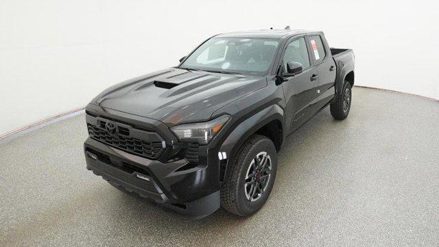 new 2026 Toyota Tacoma car, priced at $43,469