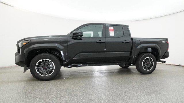 new 2026 Toyota Tacoma car, priced at $43,469