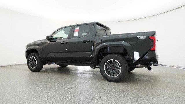 new 2026 Toyota Tacoma car, priced at $43,469