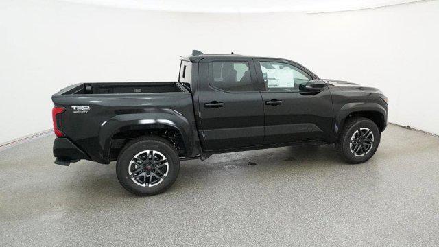 new 2026 Toyota Tacoma car, priced at $43,469
