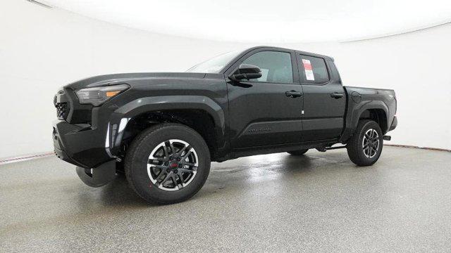 new 2026 Toyota Tacoma car, priced at $43,469