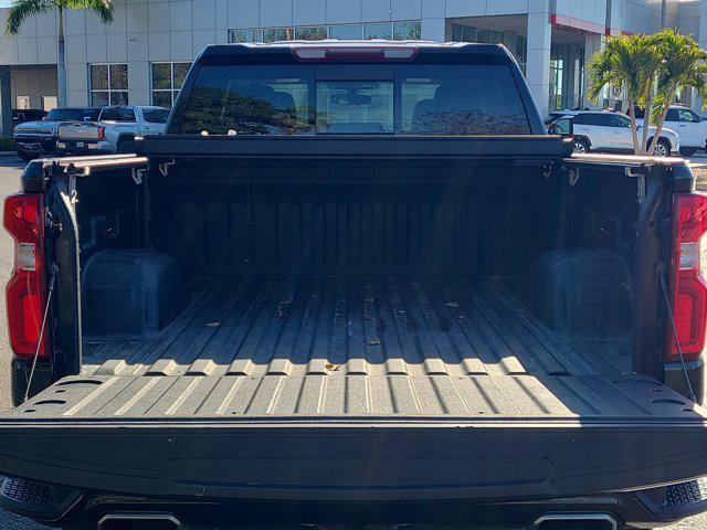 used 2019 Chevrolet Silverado 1500 car, priced at $26,999