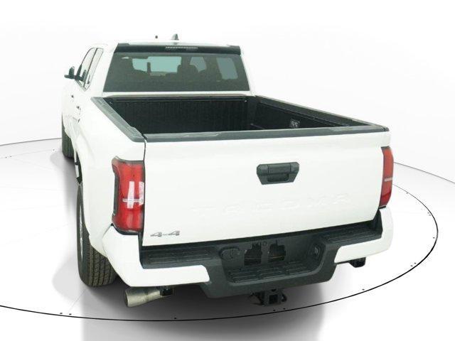 new 2026 Toyota Tacoma car, priced at $43,113